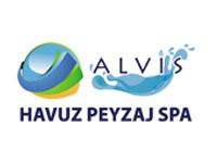 Alvis Havuz Peyzaj Spa